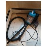 Bissell PowerForce vacuum as is