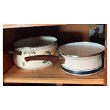 Pots & Pans