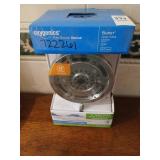 New Oxygenics showerhead