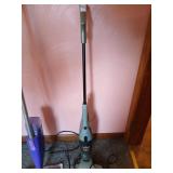 Bissell 3 in 1 vac as is