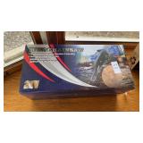 Mini Chainsaw 21v NIB
