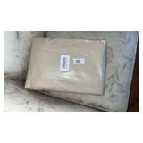 Round Table Table Cloth in Package