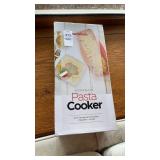 Microwave Pasta Cooker NIB