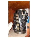 Spice Holder
