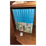 Vintage Bible Story Books Volume 1-10