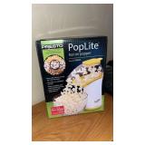 Presto PopLite air popper