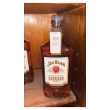 Jim Beam Sealed