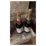 Sparkling Grape Juice