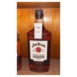 Jim Beam Sealed