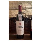 Rodney Strong Wine 2020
