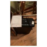 Amazon Paper Shredder