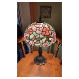 Tiffany Style Table Lamp