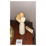 Willow Tree Angel of Friendship Figurine