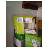 Swiffer lot many unopened