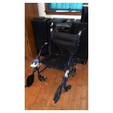 Wheelchair