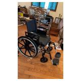 Drive Wheelchair