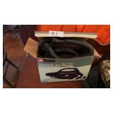 Electric Air Pump