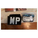 Military Police Armband