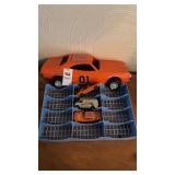 Dukes of Hazzard General Lee Cars