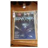 Star Trek 50 Years Magazine
