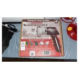 Waterproof Power Scrubber NIB