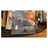 Assortment of Calendars