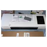 PTC Wall Mounted Heater