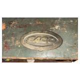 EACO Belt Buckle