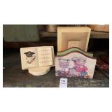 Card Holders and Knick Knacks