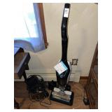 BISSELL CrossWave sweeper