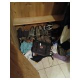 Lot of shoes misc