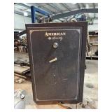 American Security Fireproof Gun Safe