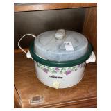 Rival crockpot