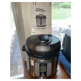 Power Quick Pot