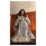 Vintage Doll
