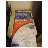 2 road atlas