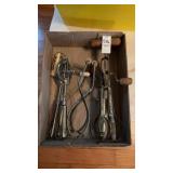 Vintage Mixers