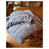 Weighted blanket
