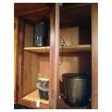 2 Deep fryers and Zap T 360 lot of 3 as is