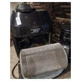 Power Air Fryer Pro as is