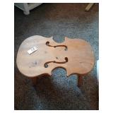 Merlin Gnegy Somerset, PA music step stool