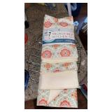 Microfiber Kitchen Towel Set