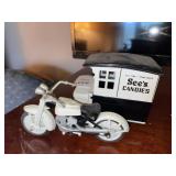 Vintage See