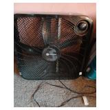 Utilitech fan