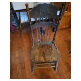 Vintage chair