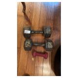 Weights