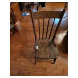 Vintage chair