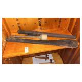 Antique Kitchen Utensils