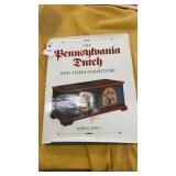 Pennsylvania Dutch and their furniture by John