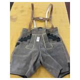 Haelson German shorts
